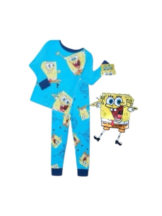 SpongeBob Squarepants Other - SpongeBob SquarePants Pajamas